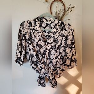 Studio Works Vintage Button Down
